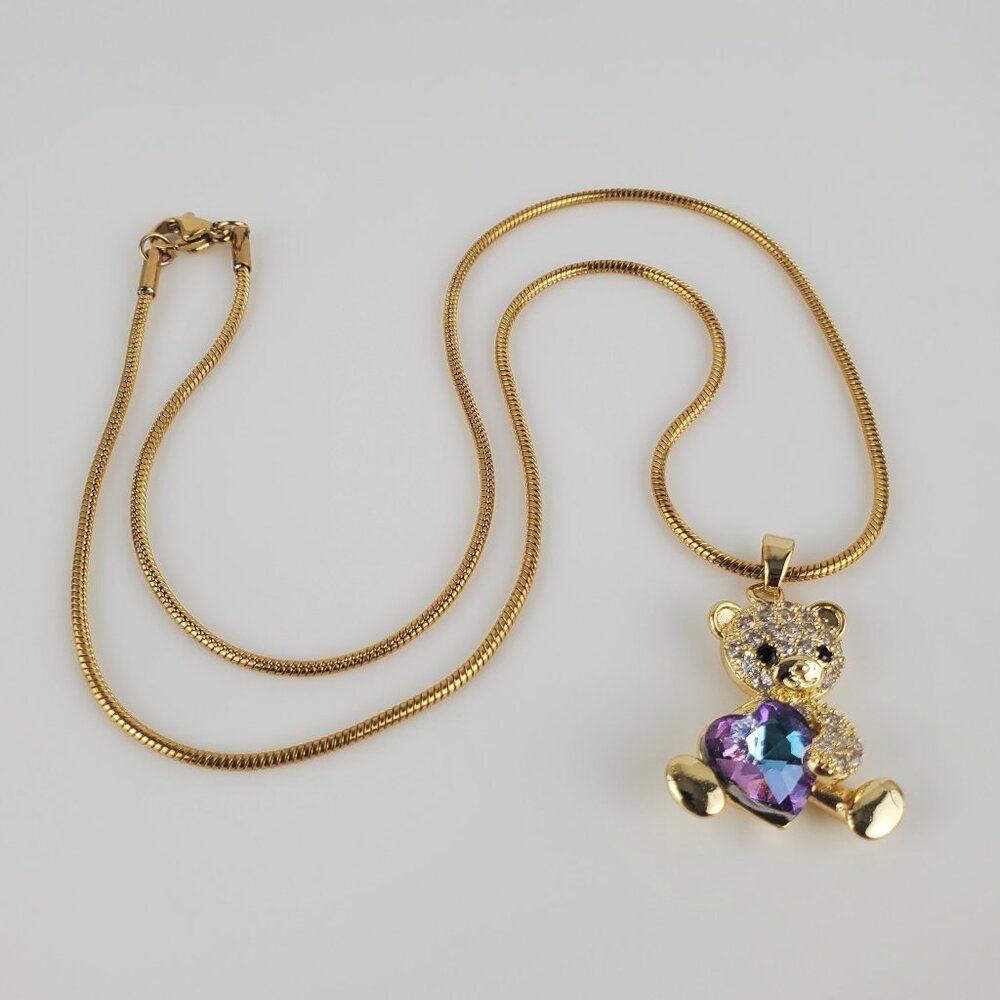 Necklaces for woman's new with tags